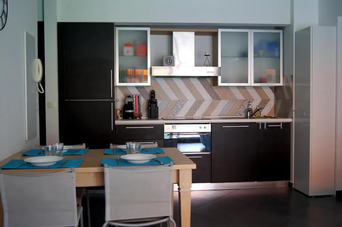 Les Petites Alpes - Apt 5 Prs - 3 Min Des Plages - Climatisation Antibes Apartment