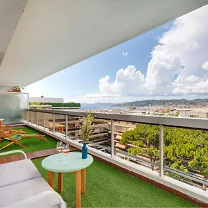 Coup De Coeur! Vue Mer! Terrasse Dangle! Apartment