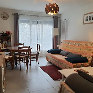 Appartamento Port Vauban F3 Refait à Neuf, Antibes